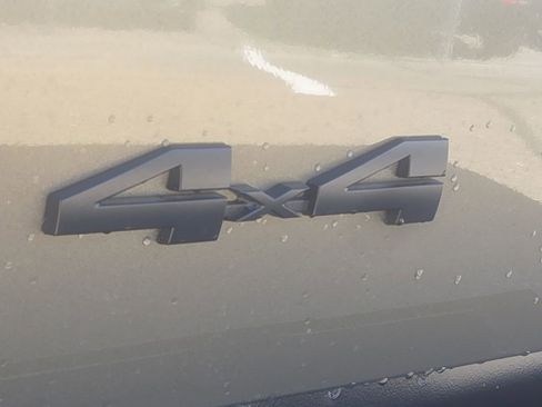 New 2026 Toyota Tacoma TRD Off-Road image 12