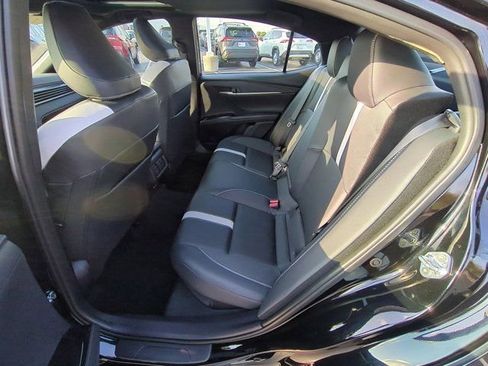 Certified 2025 Toyota Camry SE image 15