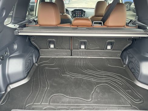 Certified 2026 Subaru Forester Touring image 10