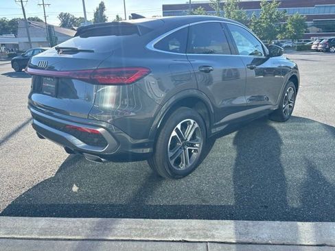 New 2026 Audi Q5 Premium AWD/4WD image 5