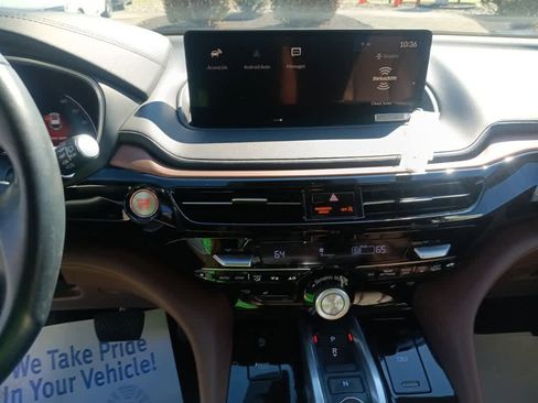 Used 2023 Acura MDX SH-AWD w/ Technology Package image 14