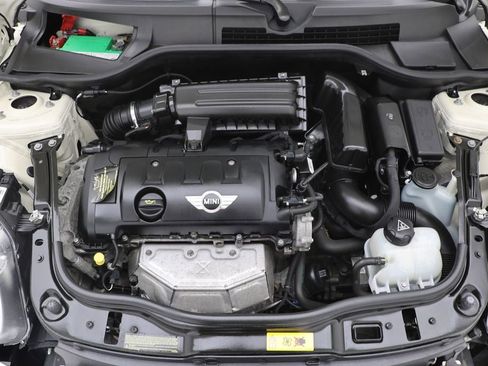 Used 2014 MINI Cooper Coupe FWD image 26