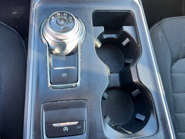 Used 2024 Ford Edge SE AWD/4WD image 29