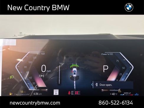 New 2026 BMW X5 xDrive40i w/ Premium Package AWD/4WD image 19