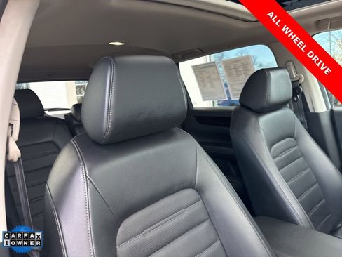 Used 2024 Honda CR-V EX-L image 28