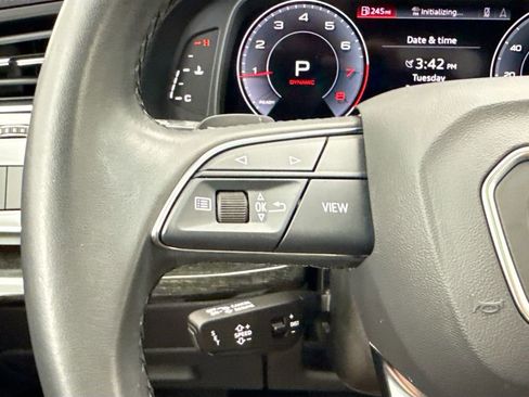 Used 2023 Audi Q7 2.0T Premium Plus w/ Premium Plus Package image 11