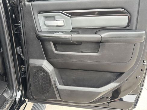 Used 2021 RAM 2500 Power Wagon AWD/4WD image 29