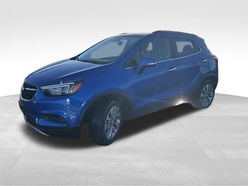 Used 2018 Buick Encore Preferred image 8