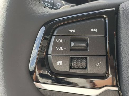 New 2026 Honda Odyssey Touring image 22