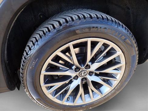 Used 2020 Lexus RX 350 F Sport image 7