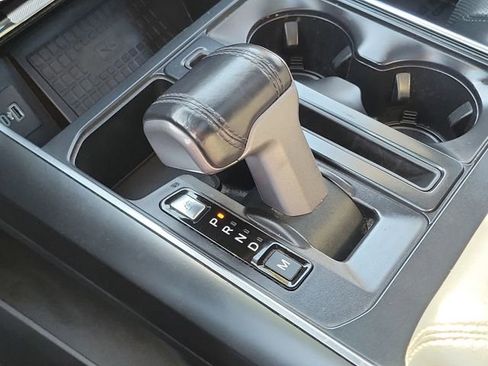 Certified 2022 Ford F150 Raptor w/ Equipment Group 801A High image 14