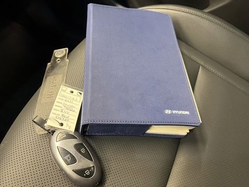 Used 2025 Hyundai Tucson SEL image 31