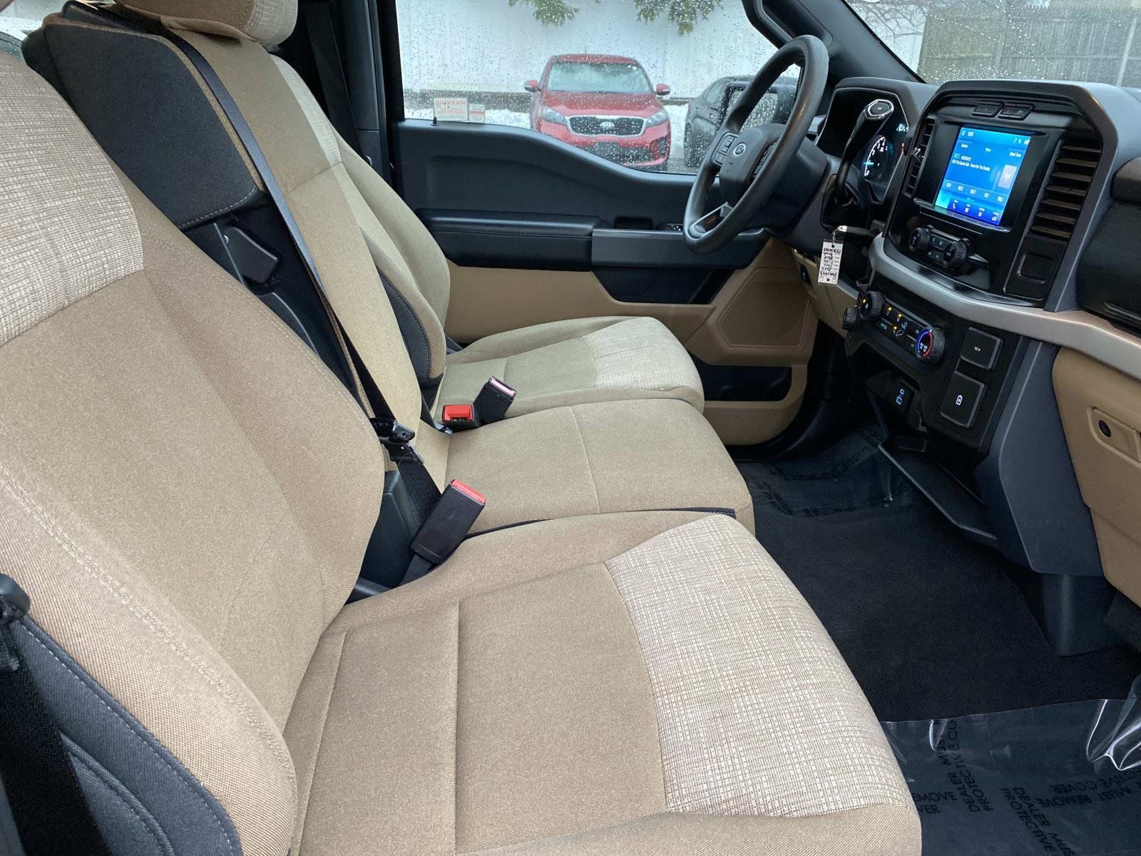 Used 2023 Ford F150 XLT AWD/4WD image 25