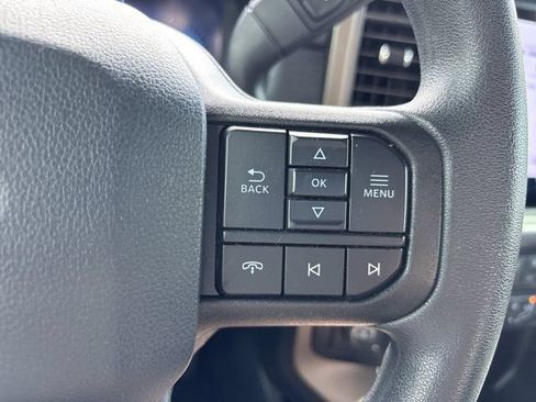 Used 2024 Ford F150 STX w/ Equipment Group 201A FX4 AWD/4WD image 28