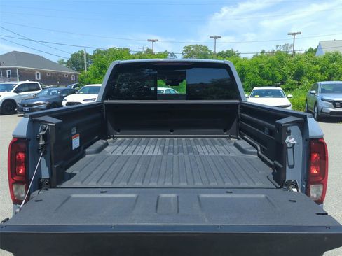 Used 2026 Honda Ridgeline RTL image 37