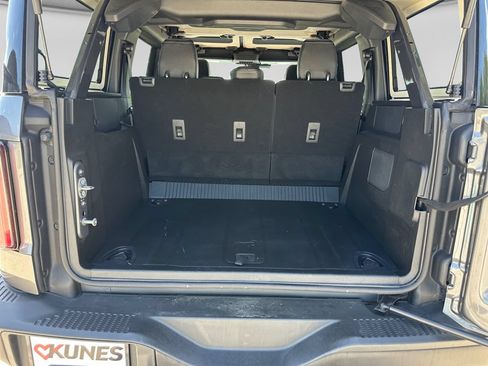 Used 2025 Ford Bronco Badlands AWD/4WD image 39