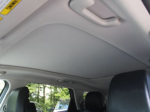 Certified 2023 Kia Sportage SX FWD image 62