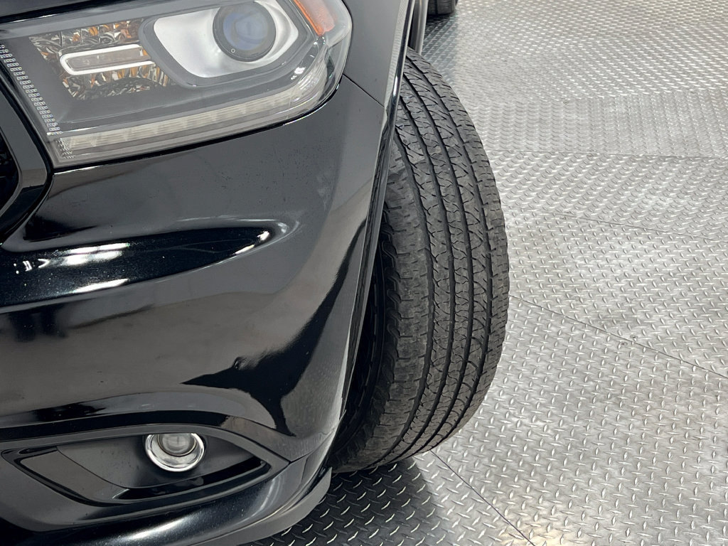 Used 2018 Dodge Durango GT AWD/4WD image 39