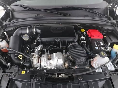 Used 2025 Alfa Romeo Tonale w/ Premium Package image 15