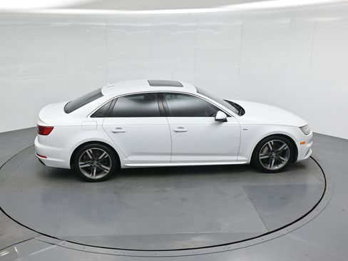 Used 2017 Audi A4 2.0T Premium Plus w/ Premium Plus Package image 42