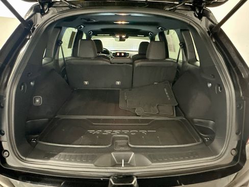 Used 2024 Honda Passport Black Edition image 31
