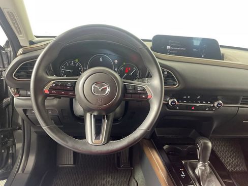 Certified 2025 MAZDA CX-30 AWD 2.5 S w/ Premium Package image 12