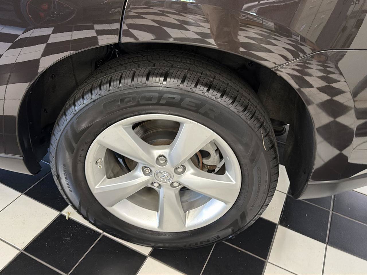 Used 2015 Lexus RX 350 AWD image 10