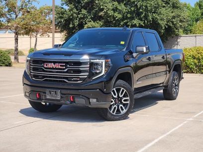 Used 2022 GMC Sierra 1500 AT4 w/ AT4 Premium Package