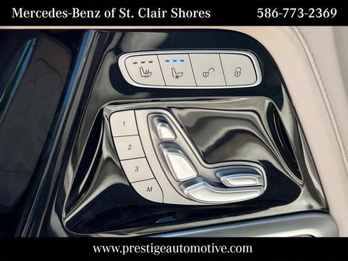 Used 2020 Mercedes-Benz G 550 image 18