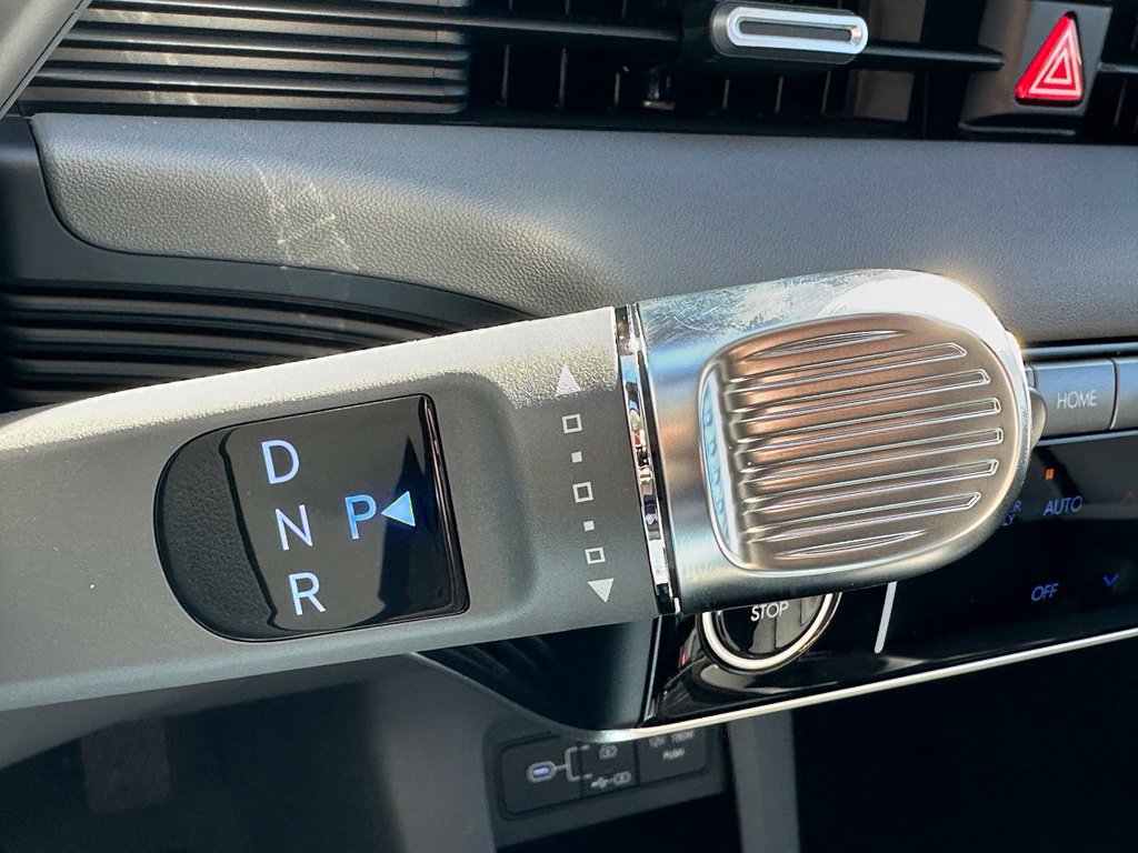 New 2026 Hyundai Ioniq 5 SEL AWD/4WD image 16