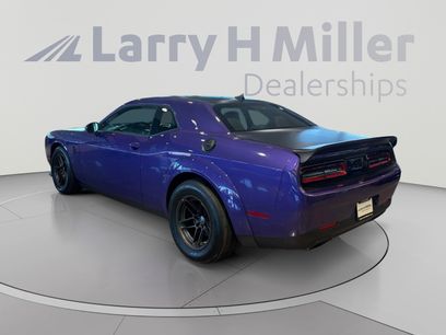 Used 2023 Dodge Challenger SRT Hellcat Redeye