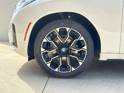 Used 2026 BMW X3 xDrive30i w/ M Sport Package AWD/4WD image 6