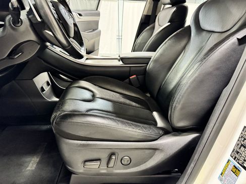 Used 2020 Hyundai Palisade SEL FWD image 21