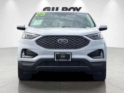 Used 2023 Ford Edge SEL w/ Convenience Package AWD/4WD image 9