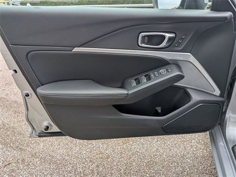 Certified 2025 Acura Integra A-Spec image 21