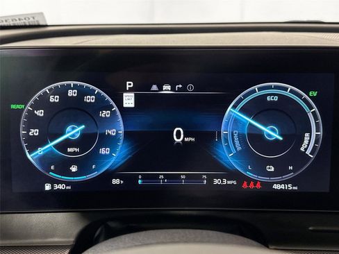 Used 2023 Kia Sportage SX Prestige AWD/4WD image 21