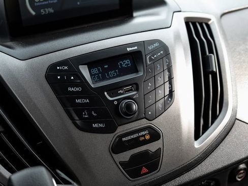 Used 2019 Ford Transit 350 148 High Roof Extended DRW image 19