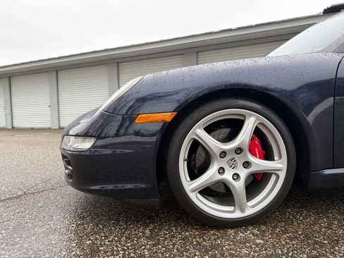 Used 2007 Porsche 911 Carrera S image 13