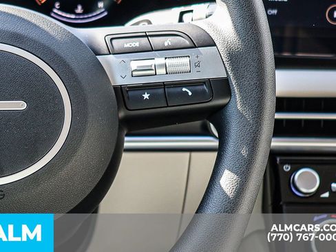 Used 2026 Hyundai Tucson SEL image 34