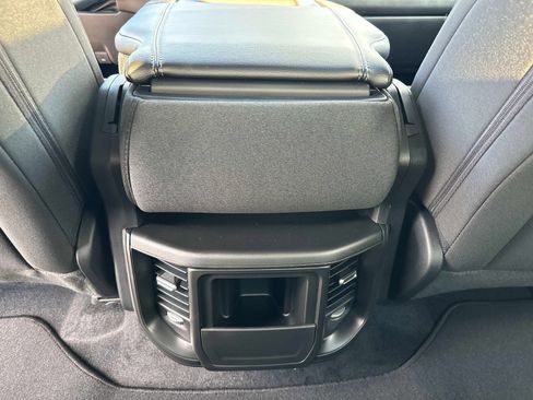 New 2026 RAM 1500 Tradesman image 16