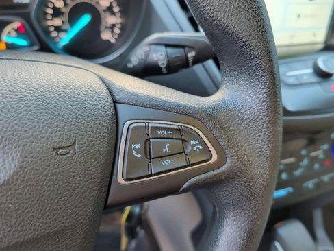 Used 2018 Ford Escape SE w/ SE Sync 3 Package image 22