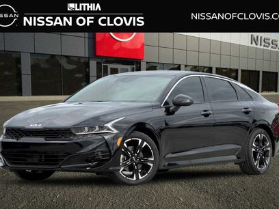 Used 2024 Kia K5 GT-Line w/ GT-Line Premium Package