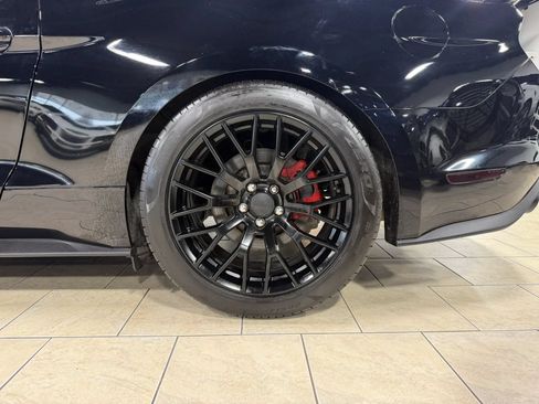 Used 2020 Ford Mustang GT RWD image 36