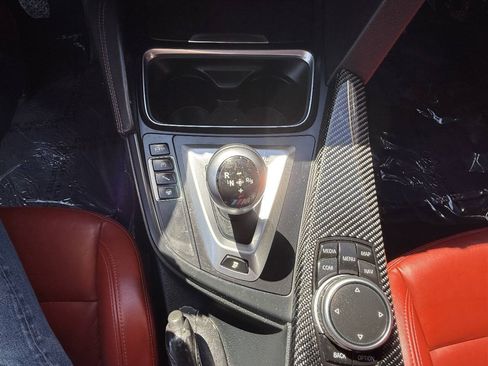 Used 2017 BMW M4 Coupe RWD image 12
