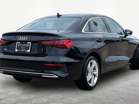 Used 2023 Audi A3 2.0T Premium w/ Convenience Package FWD image 2