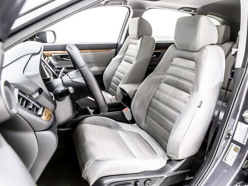 Used 2019 Honda CR-V EX image 27