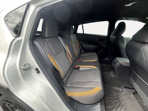 Used 2024 Subaru Crosstrek 2.5i Sport image 11