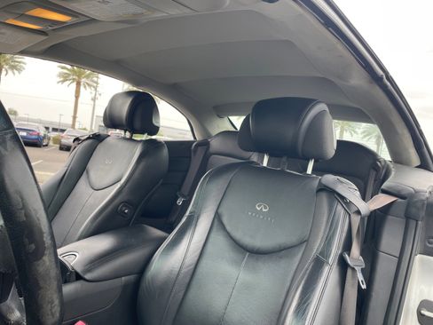 Used 2013 INFINITI G37 Sport w/ Premium Pkg image 33