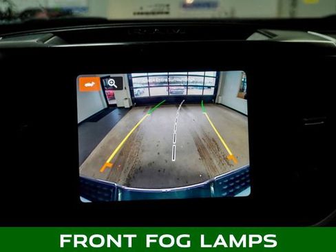 Used 2024 RAM 2500 Big Horn w/ Off Road Package image 14