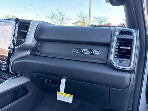 New 2026 RAM 1500 Big Horn AWD/4WD image 28